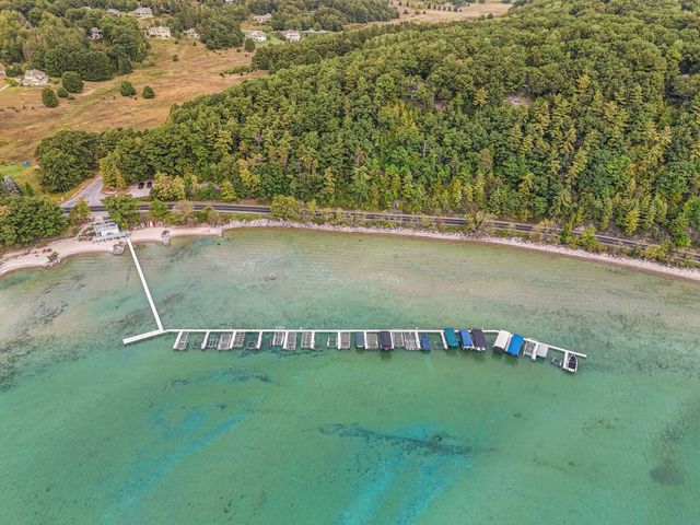 3073 Ogidaki Trail, Peninsula Twp, MI 49686