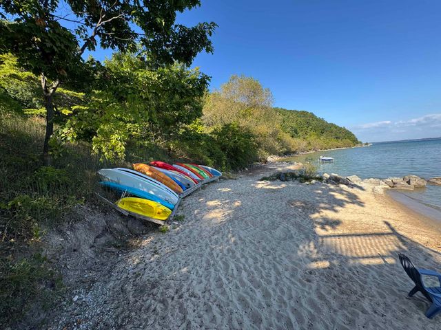 3073 Ogidaki Trail, Peninsula Twp, MI 49686