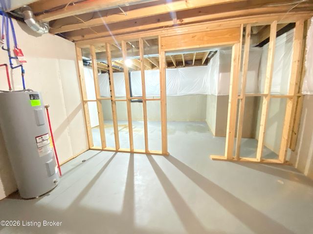 10916 Monkshood Dr 201, Prospect, KY 40059