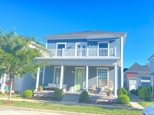 10916 Monkshood Dr 201, Prospect, KY 40059
