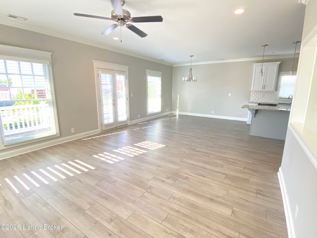 10916 Monkshood Dr 201, Prospect, KY 40059