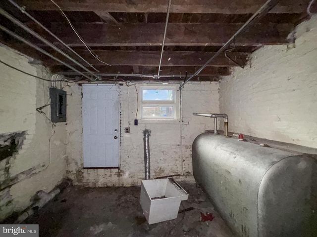 820 N STREEPER ST, Baltimore, MD 21205