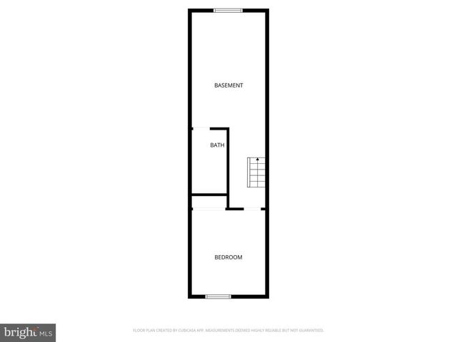 820 N STREEPER ST, Baltimore, MD 21205