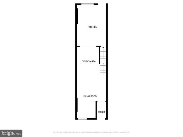 820 N STREEPER ST, Baltimore, MD 21205