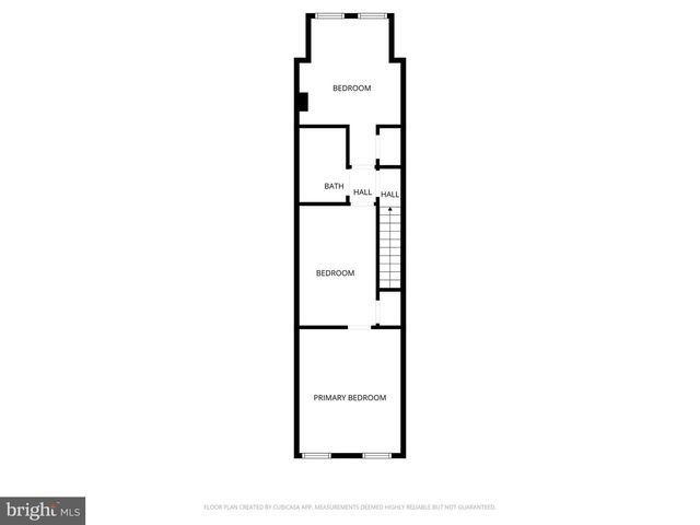 820 N STREEPER ST, Baltimore, MD 21205