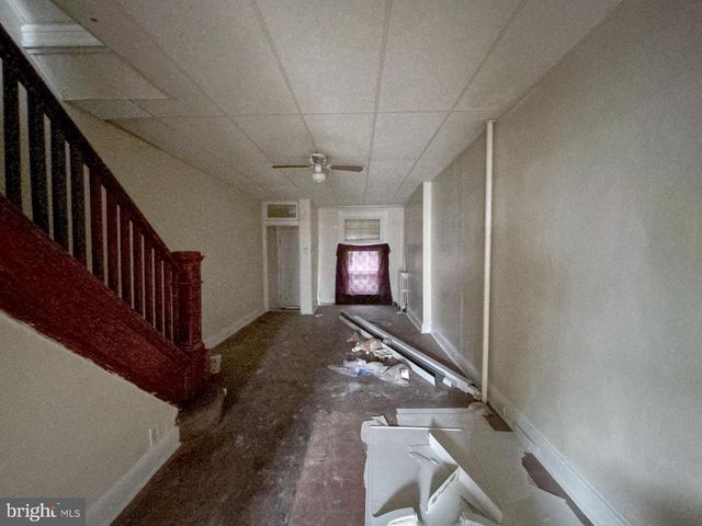 820 N STREEPER ST, Baltimore, MD 21205