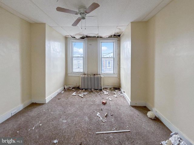 820 N STREEPER ST, Baltimore, MD 21205