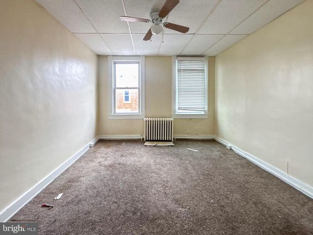 820 N STREEPER ST, Baltimore, MD 21205