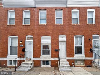 820 N STREEPER ST, Baltimore, MD 21205