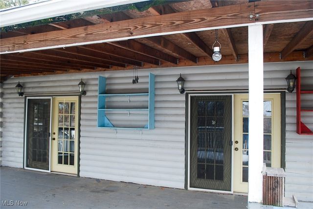 1355 Highland Avenue, Cambridge, OH 43725