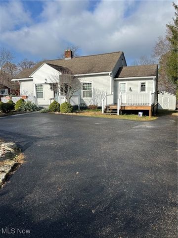 1355 Highland Avenue, Cambridge, OH 43725