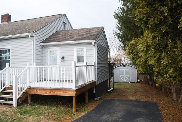 1355 Highland Avenue, Cambridge, OH 43725