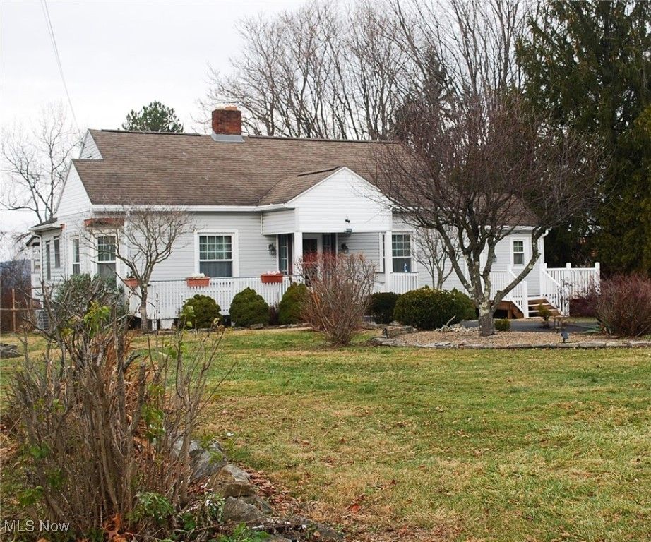 1355 Highland Avenue, Cambridge, OH 43725