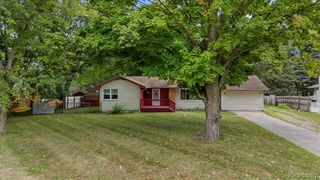 6891 Somerset Drive, Brighton, MI 48116