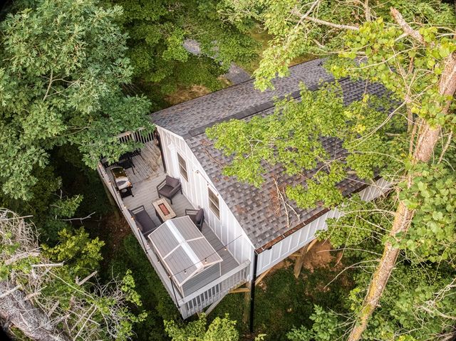 192 Possum Holler Road, Ellijay, GA 30536