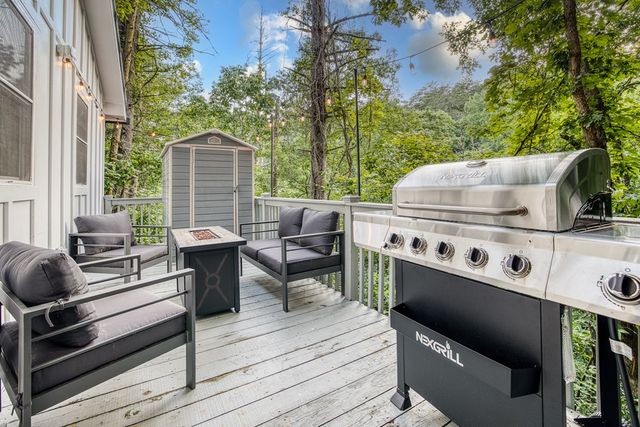 192 Possum Holler Road, Ellijay, GA 30536