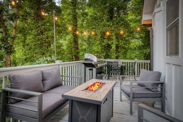 192 Possum Holler Road, Ellijay, GA 30536