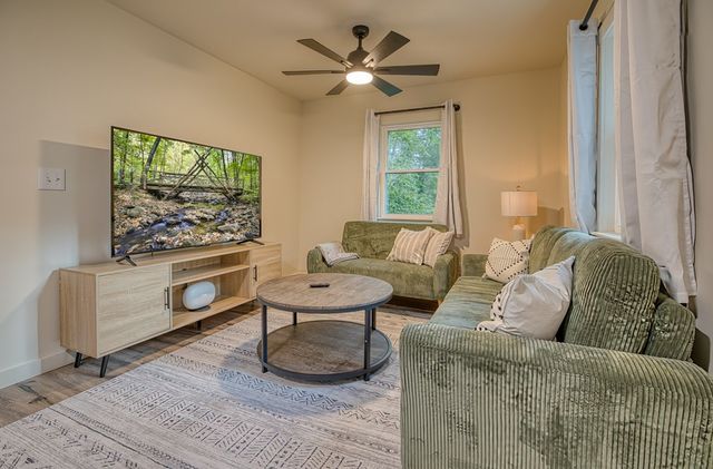 192 Possum Holler Road, Ellijay, GA 30536