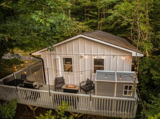 192 Possum Holler Road, Ellijay, GA 30536