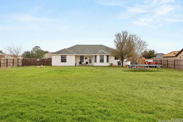 532 Cordova Loop, Seguin, TX 78155