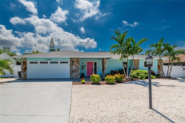 7719 25TH AVENUE W, Bradenton, FL 34209