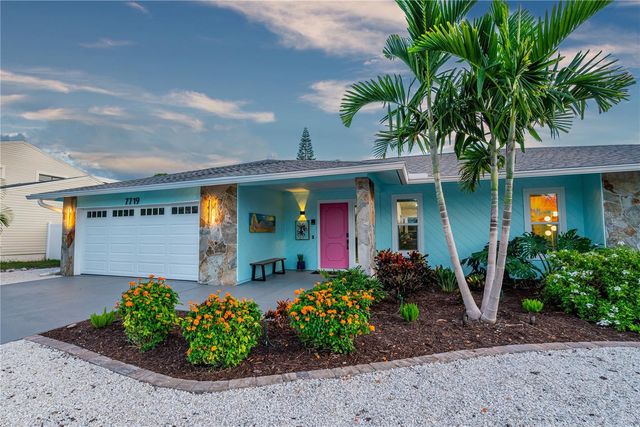 7719 25TH AVENUE W, Bradenton, FL 34209