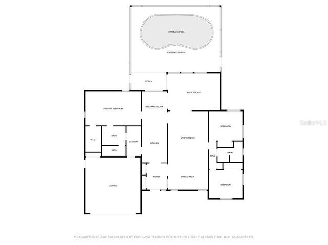 7719 25TH AVENUE W, Bradenton, FL 34209