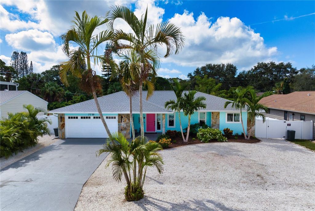 7719 25TH AVENUE W, Bradenton, FL 34209