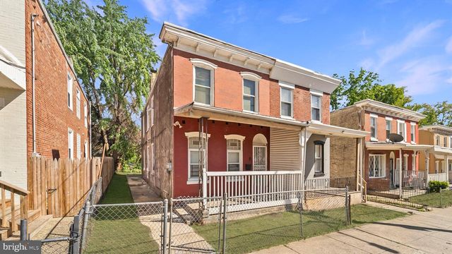 3073 MARTHA ST, Philadelphia, PA 19134