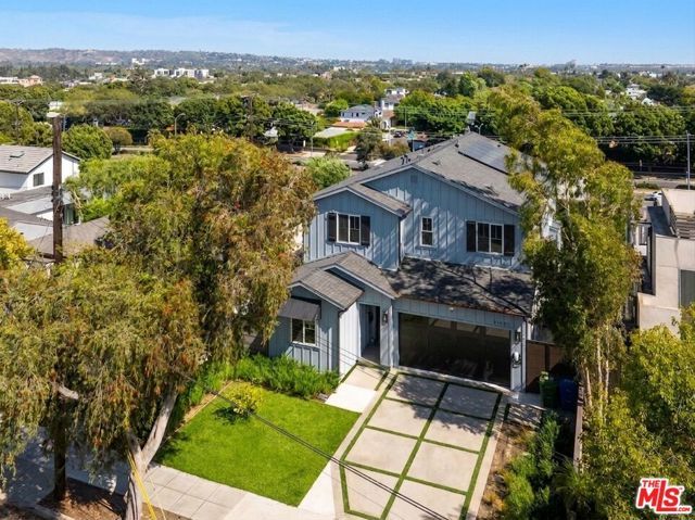 11420 Biona Drive, Los Angeles, CA 90066