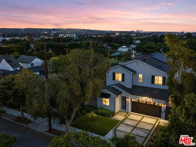 11420 Biona Drive, Los Angeles, CA 90066