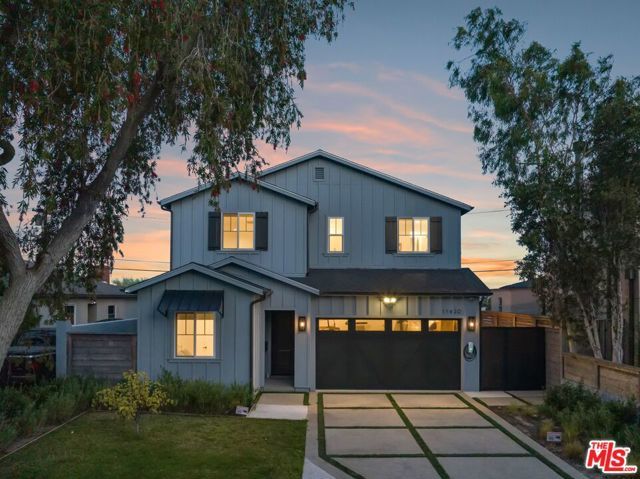 11420 Biona Drive, Los Angeles, CA 90066