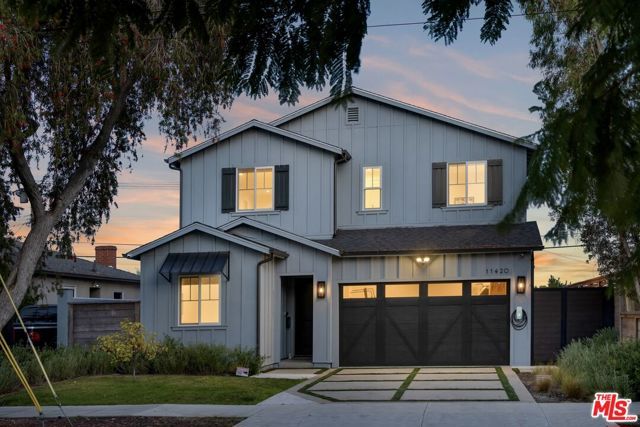 11420 Biona Drive, Los Angeles, CA 90066