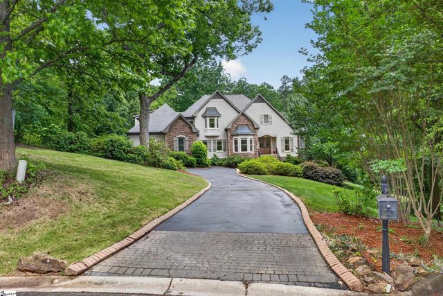 9 Portofino Court, Greenville, SC 29609