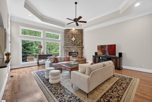 9 Portofino Court, Greenville, SC 29609