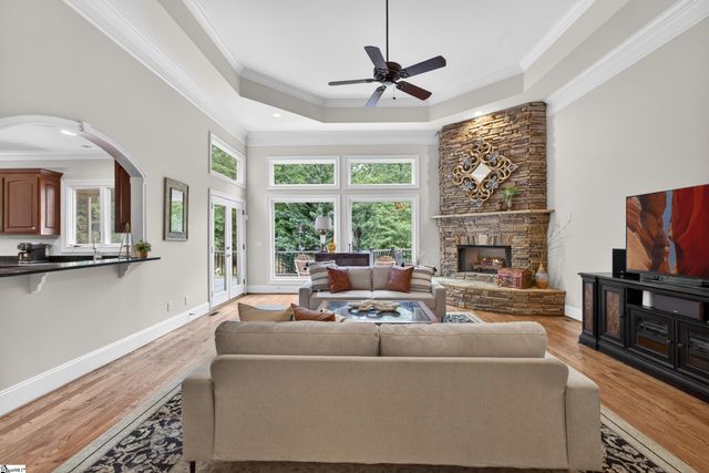 9 Portofino Court, Greenville, SC 29609