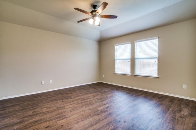 1512 Wild Rye Circle, Princeton, TX 75407