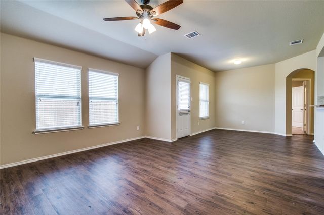 1512 Wild Rye Circle, Princeton, TX 75407