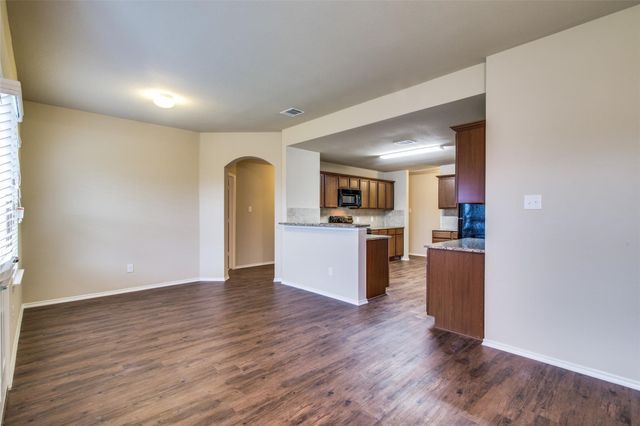 1512 Wild Rye Circle, Princeton, TX 75407