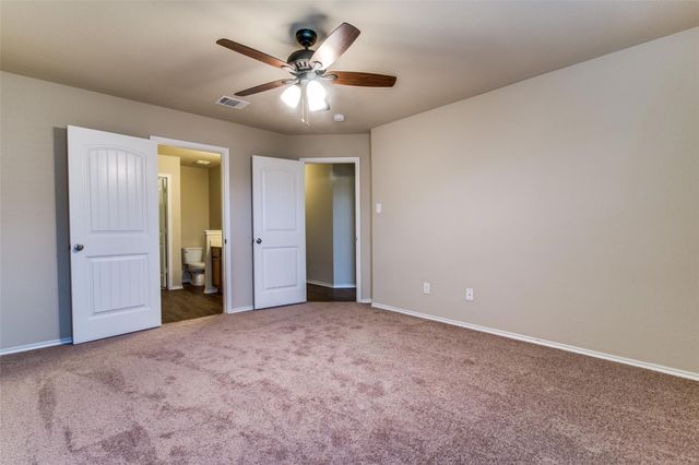 1512 Wild Rye Circle, Princeton, TX 75407