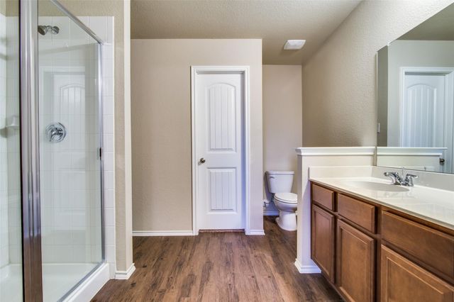 1512 Wild Rye Circle, Princeton, TX 75407