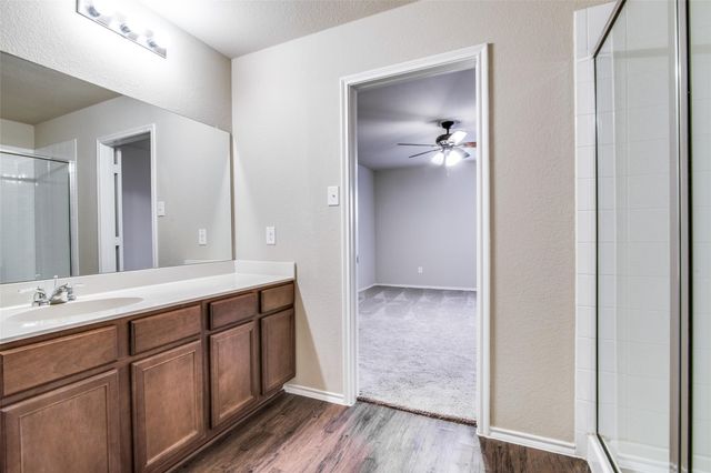 1512 Wild Rye Circle, Princeton, TX 75407