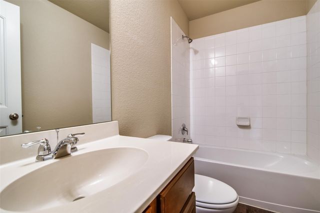 1512 Wild Rye Circle, Princeton, TX 75407