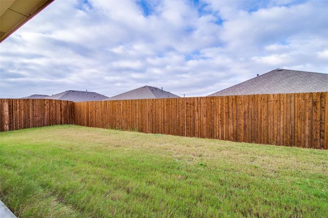 1512 Wild Rye Circle, Princeton, TX 75407