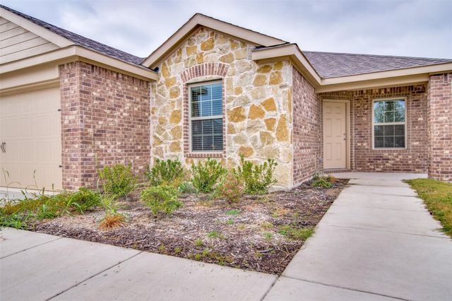 1512 Wild Rye Circle, Princeton, TX 75407