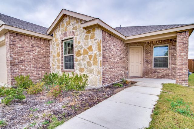 1512 Wild Rye Circle, Princeton, TX 75407