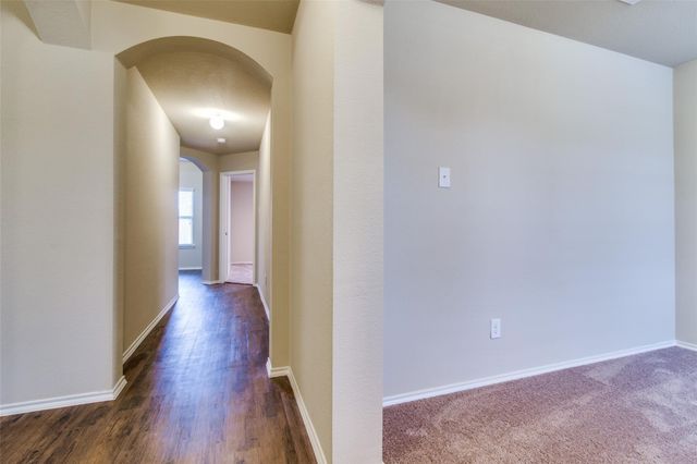 1512 Wild Rye Circle, Princeton, TX 75407