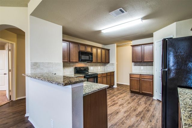 1512 Wild Rye Circle, Princeton, TX 75407