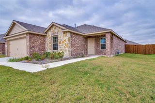 1512 Wild Rye Circle, Princeton, TX 75407
