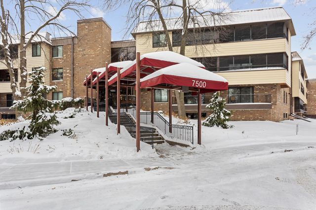 7500 Cahill Road 103C, Edina, MN 55439